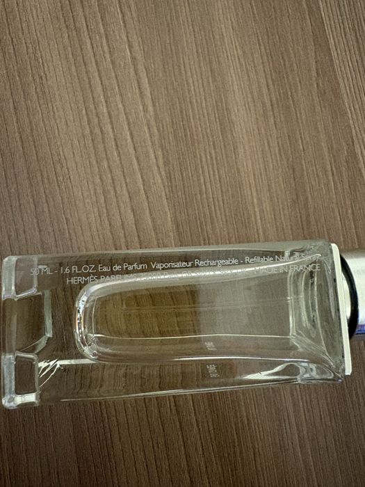 Hermès Eau Givrée
