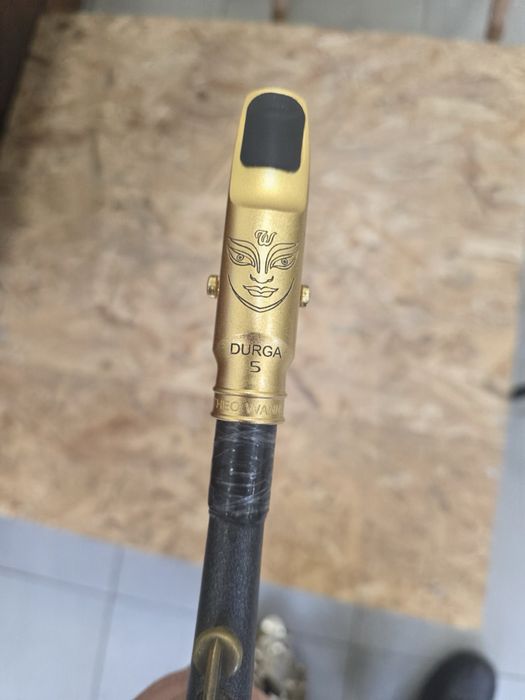 Алт саксофон Amati