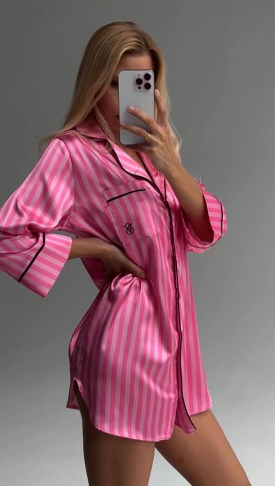 Дамска пижама Victoria’s Secret