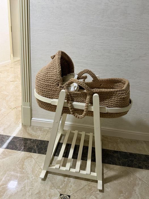 Продаю детскуя люльку