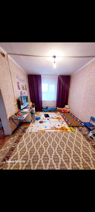 Срочно Продаётся Дом!