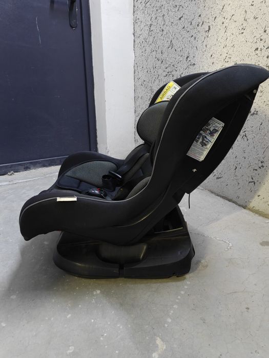 Продам детское автокресло
