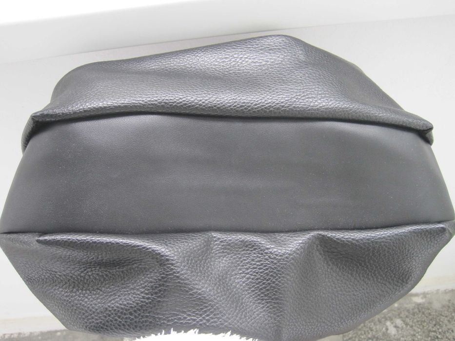 Дамска чанта с дълги дръжки