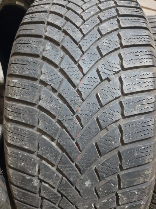 Продам шины 215/50/17 бриджистон