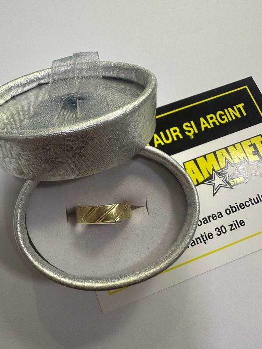 VERIGHETA AUR 14K 2.77GR (ctg)