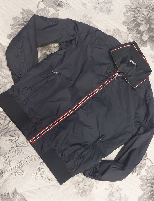 Мъжко яке шушляк размер М