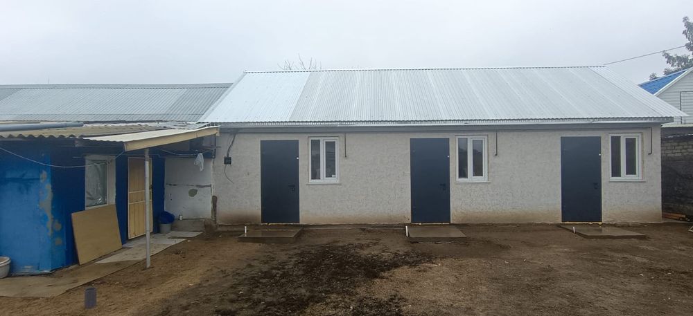 Продам частный дом