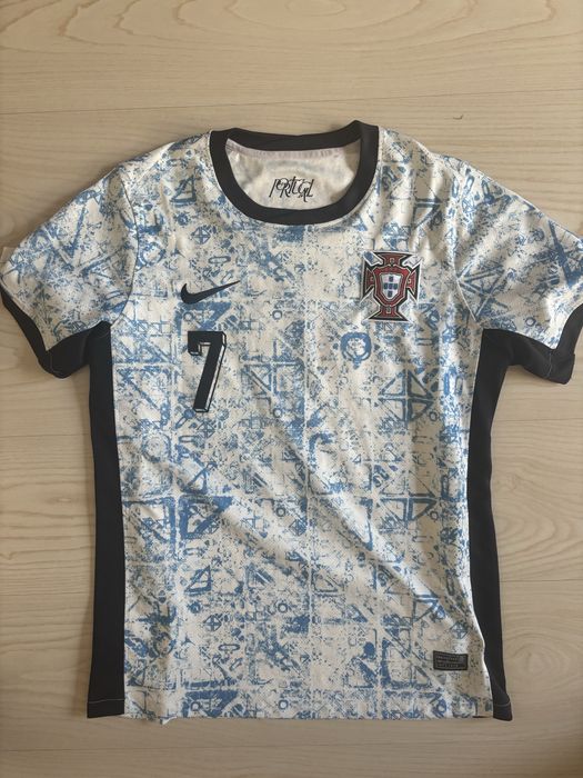 Tricou Cristiano Ronaldo
