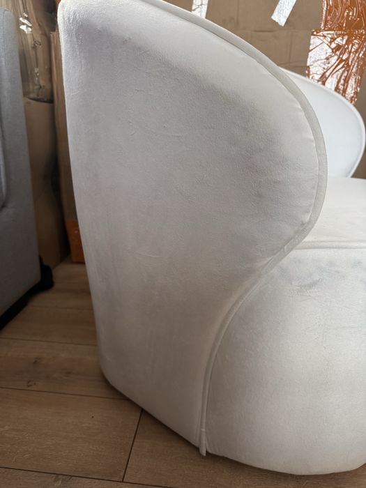 Кресло новое по 70000тг