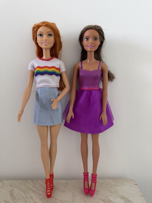 Продам куклы Barbie
