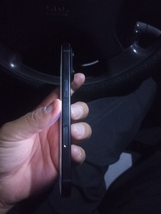 iPhone 16 pro 128 gb