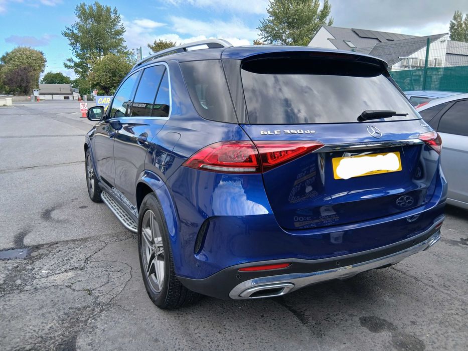 Полиране и пастиране на автомобили