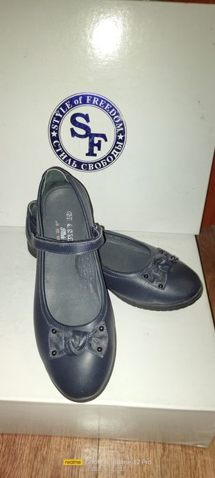 Кроссовки детские 29, 34, 35, 36