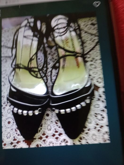 Pantofi, sandale ,modele diferite, papuci,