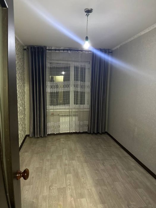 3-х комнатная квартира