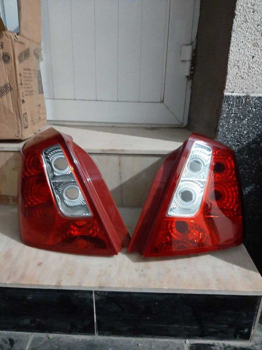 Gentra orqa fara original zavod