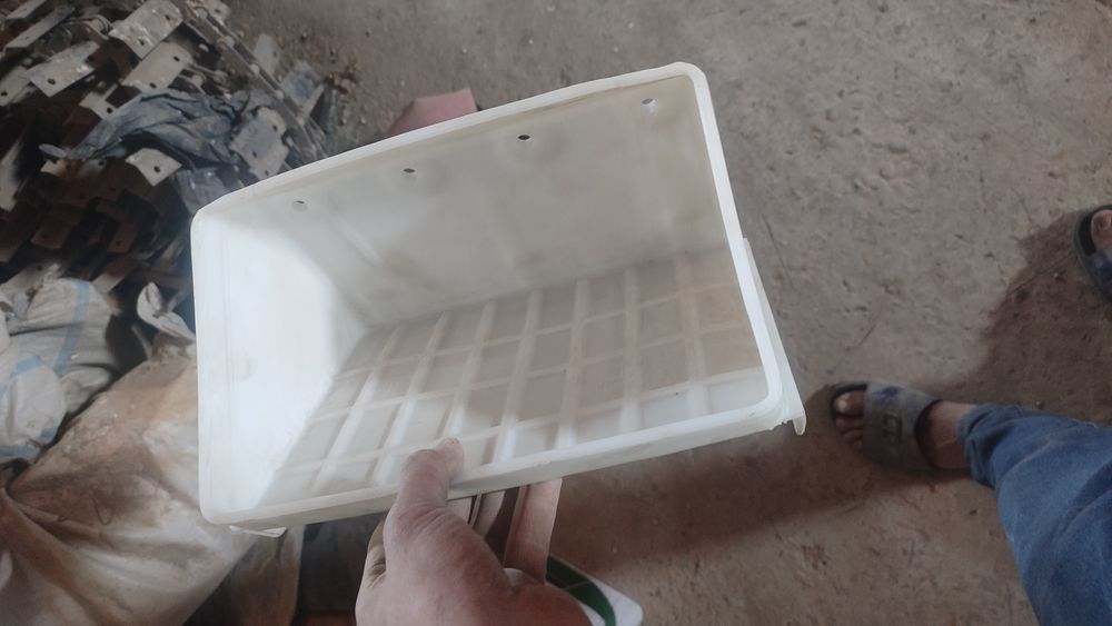 Ковуш ва сепи билан