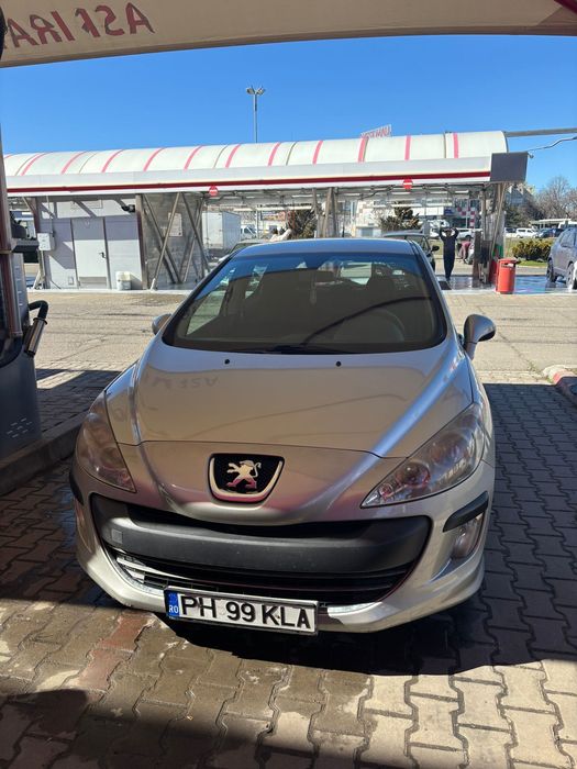 Peugeot 308 1.6hdi