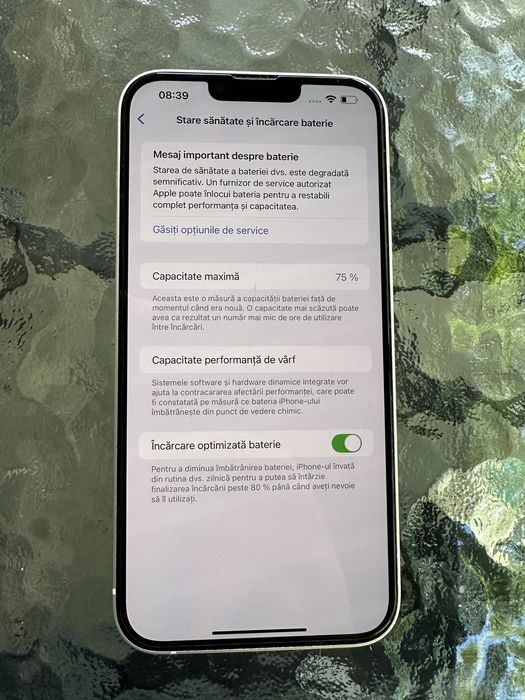 Iphone 14 plus 128
