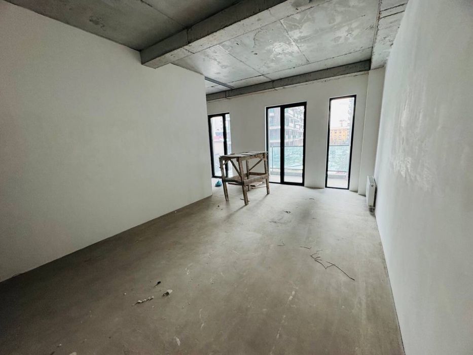 ПРОДАЕТСЯ 3/4/13 НОВОСТРОЙКА  ЖК Parkwood 118м2 кароька с кадастром