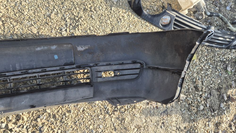 Оригинална предна броня за VW Лупо 99- 2005