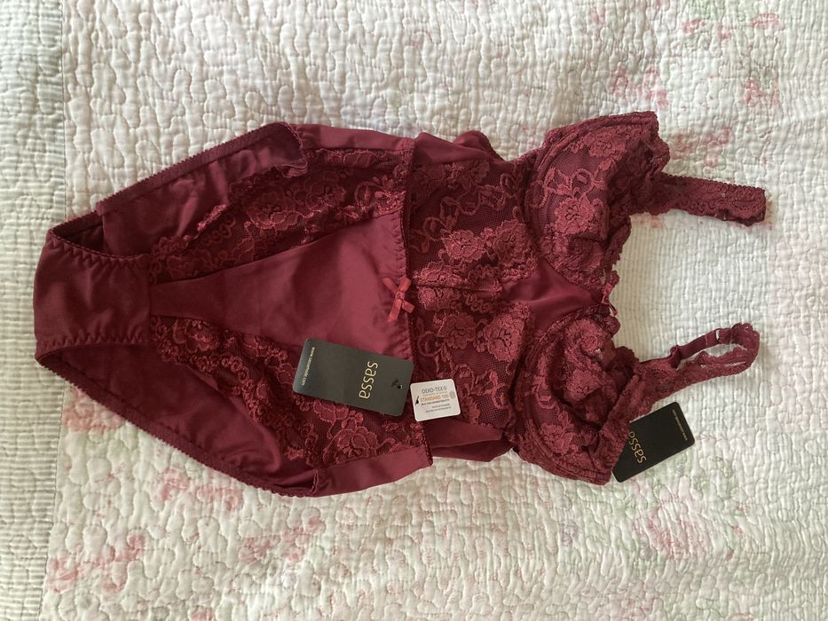 Продавам бельо sassa