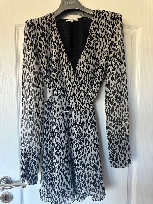 Рокля Patrizia Pepe