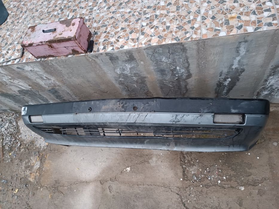 Ауди 100 200 бампер