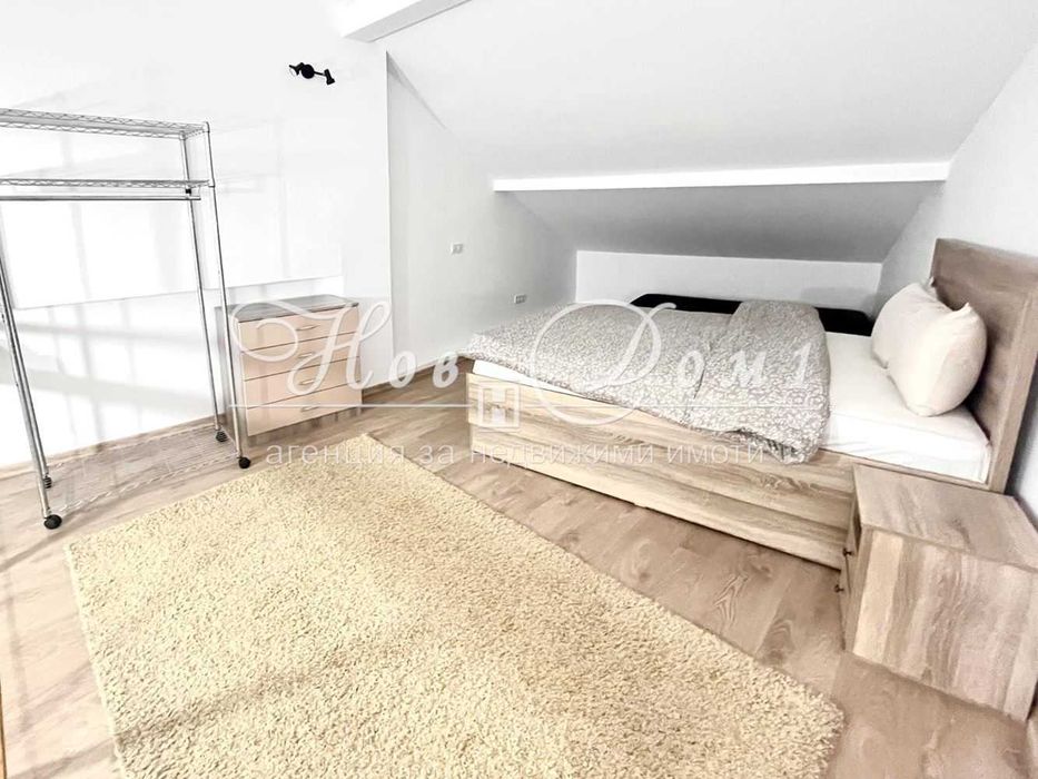 Дава се под наем Многостаен апартамент в Варна, Гръцка махала - 150 кв.м за 466200 € - Снимка #6