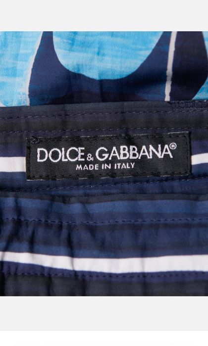 Dolce & Gabbana pantaloni trousers