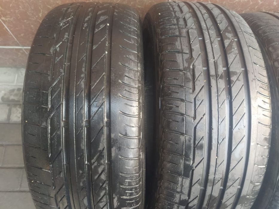 Продам шины Bridgestone R19