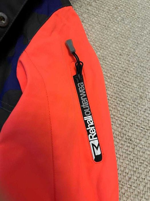 Geaca Ski Rehall