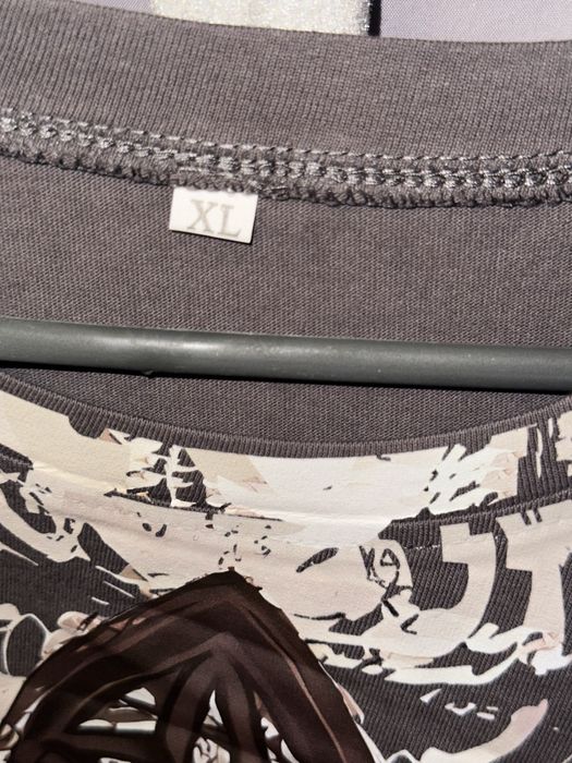 Футболка мужская