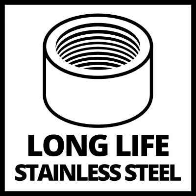 Потопяема високонапорна помпа Einhell GC-PP 900 N + подарък ръкавици