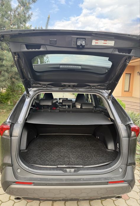 Toyota RAV-4 de vanzare