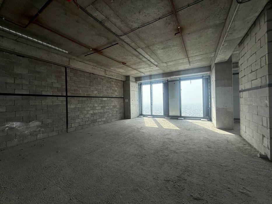 Продажа ДУПЛЕКС! Nest One VIP CLASS 6/50-51/51  412,52м2