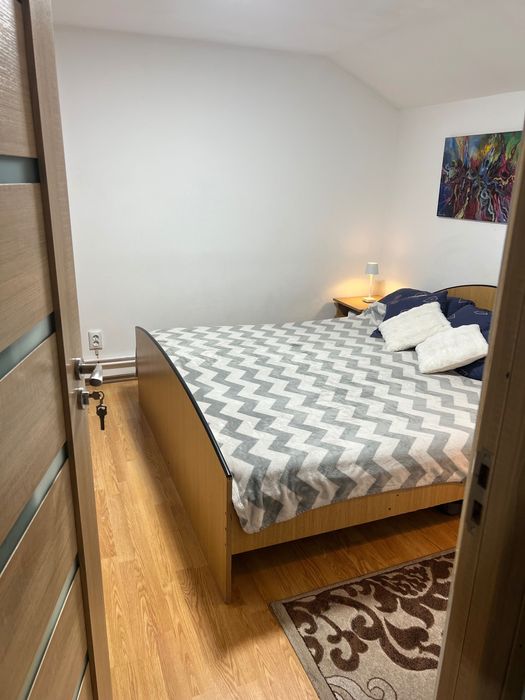 Apartament 3 camere cisnadie, sibiu