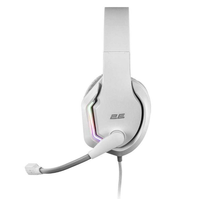 Наушники 2E HG315 White