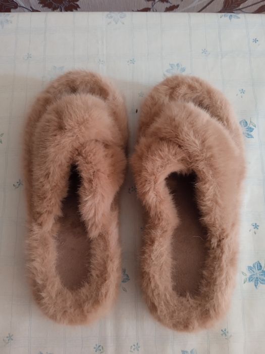 Продам домашние тапочки