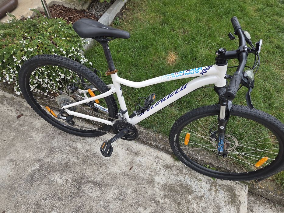 Bicicleta MTB Specialized 27,5 M