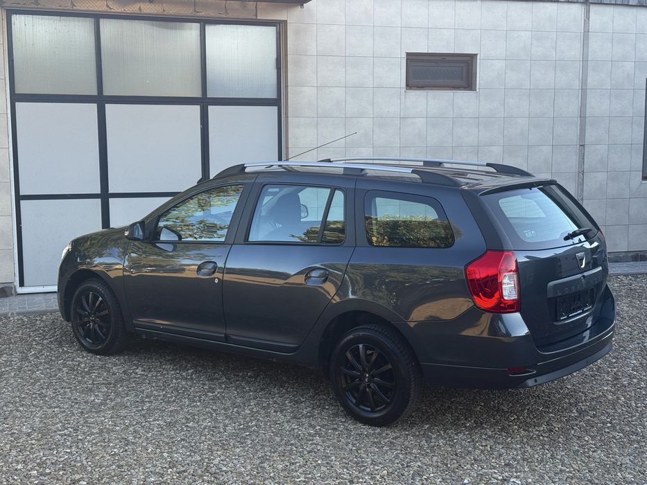 Dacia Logan Mcv 2019 1.5Dci 95CP / Euro 6 / import Germania