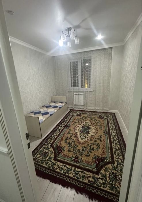 Аренда 2х ком Самарканд Эркин савдо