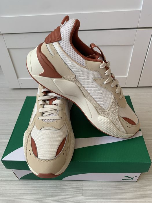 ЧИСТО НОВИ Puma - Размер 44