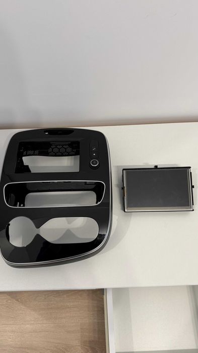 Navigatie Auto Originală/OEM Renault Clio 4 + Mască