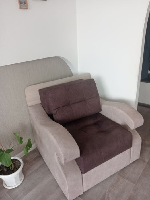 Диван 3в1 Кресло раскладной