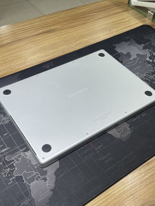 Macbook Pro M1 Pro chip. Yaxshi holat + org zaryadka