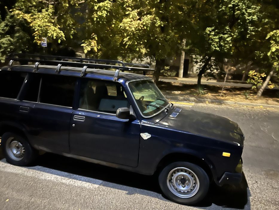 Vaz 2104 srochna sotiladi. 2012-yil, o’zim haydayabman holati yaxshi.