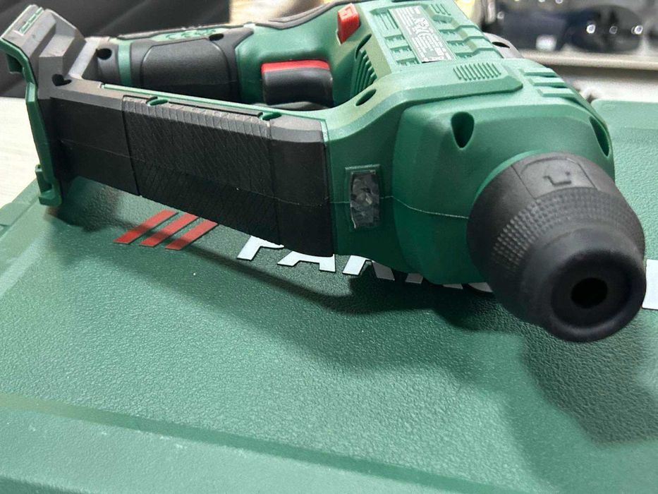 Перфоратор PABH 20-Li D4,20 V без батерия и зарядно / НОВ