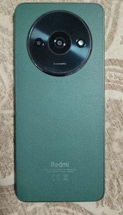 Redmi A3   ideal.