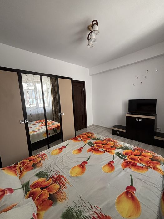 Închiriez apartament cu 2 camere - Găvana 3 | vis-a-vis de Biserica Sfântul Dumitru